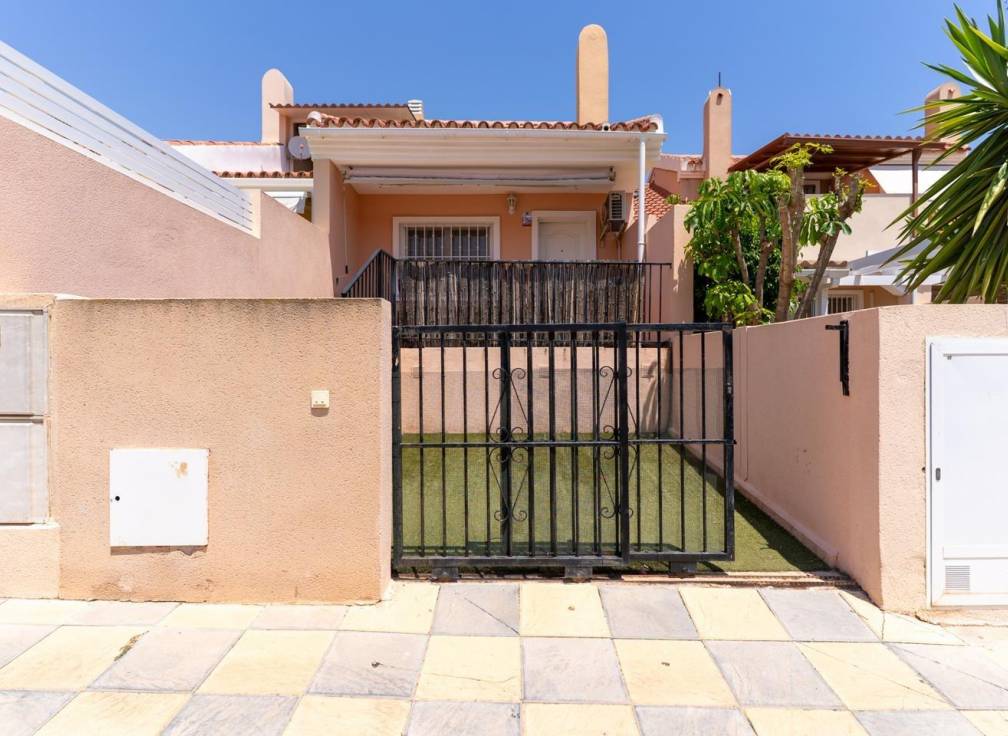 Resale -  - Santa Pola - GRAN ALACANT
