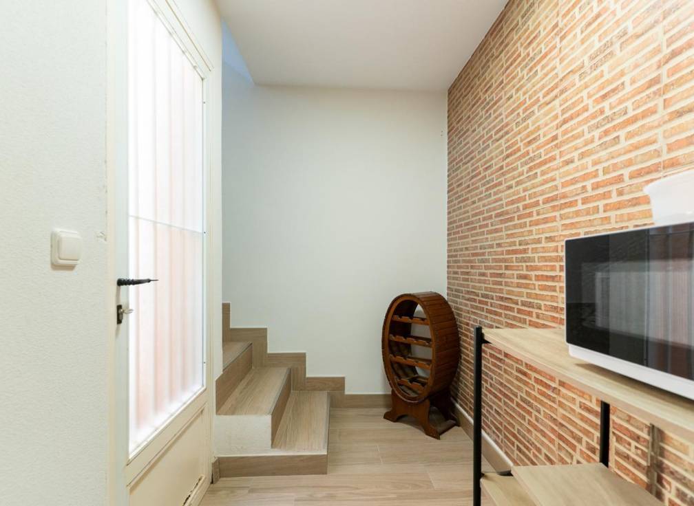 Resale -  - Santa Pola - GRAN ALACANT