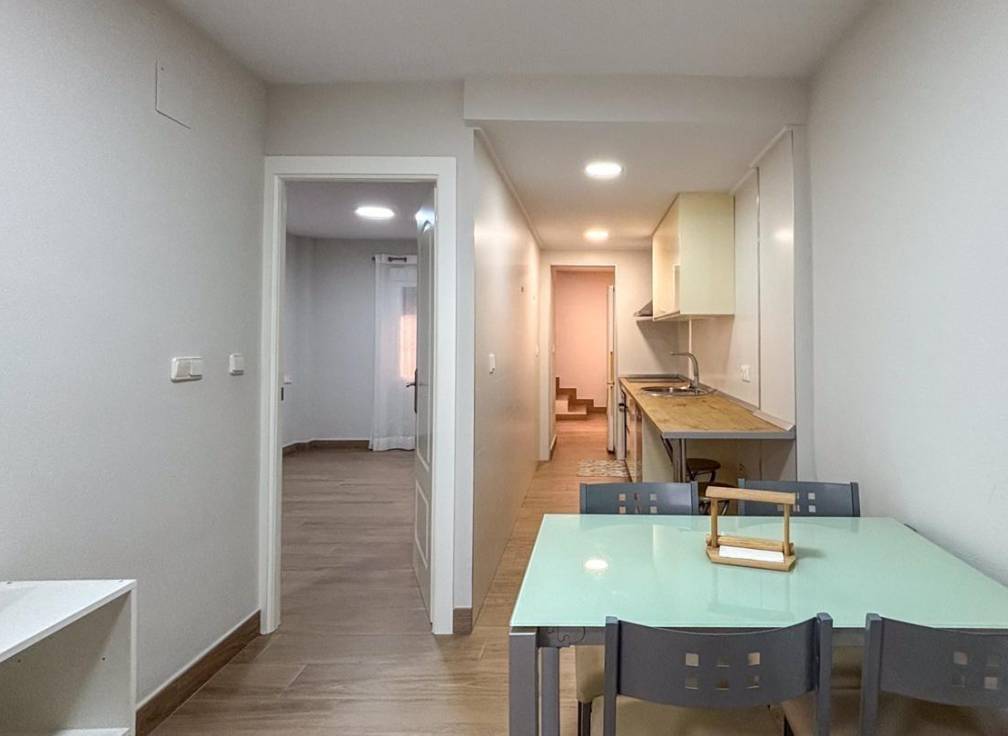 Resale -  - Santa Pola - GRAN ALACANT