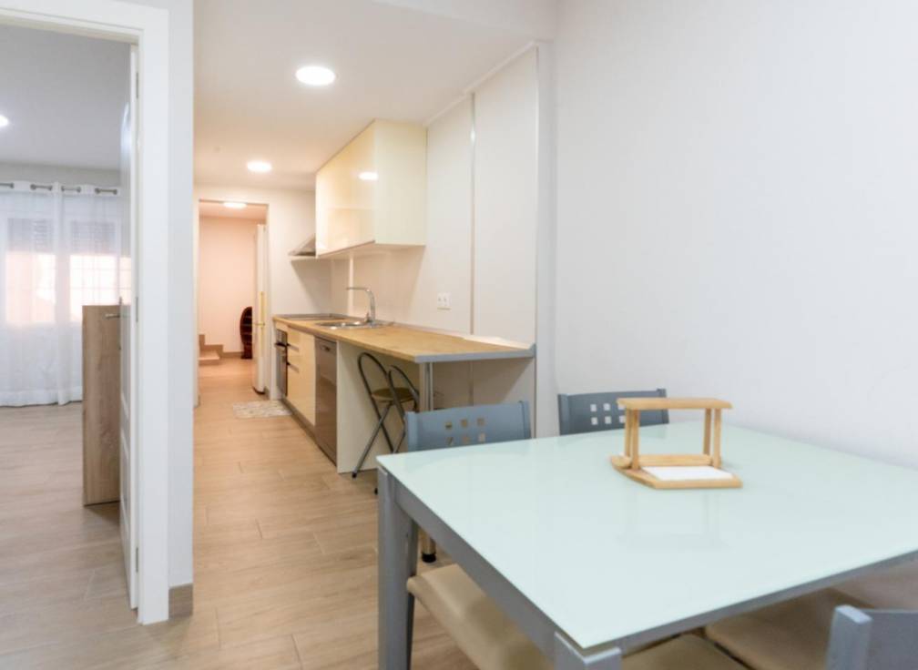 Resale -  - Santa Pola - GRAN ALACANT