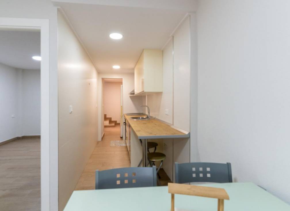 Resale -  - Santa Pola - GRAN ALACANT