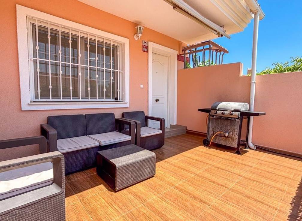 Resale -  - Santa Pola - GRAN ALACANT