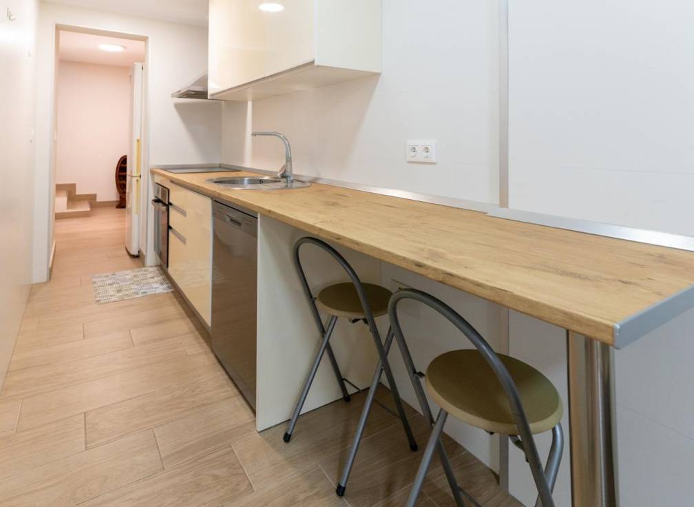 Resale -  - Santa Pola - GRAN ALACANT