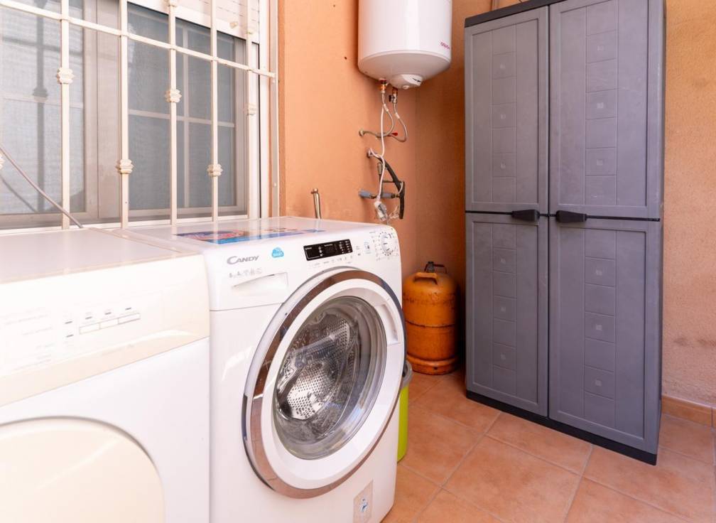 Resale -  - Santa Pola - GRAN ALACANT