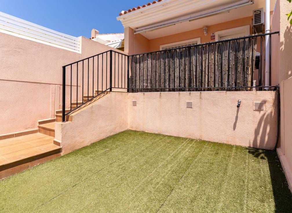 Resale -  - Santa Pola - GRAN ALACANT