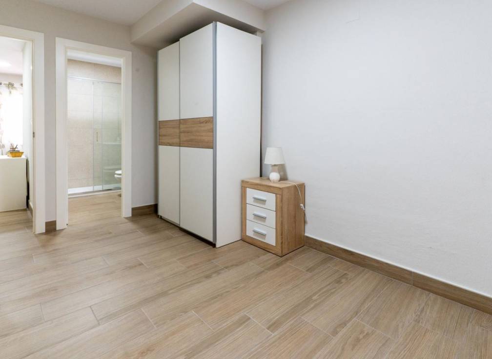 Resale -  - Santa Pola - GRAN ALACANT