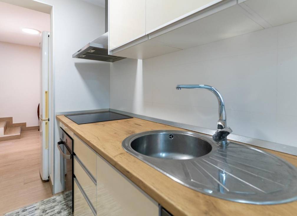 Resale -  - Santa Pola - GRAN ALACANT