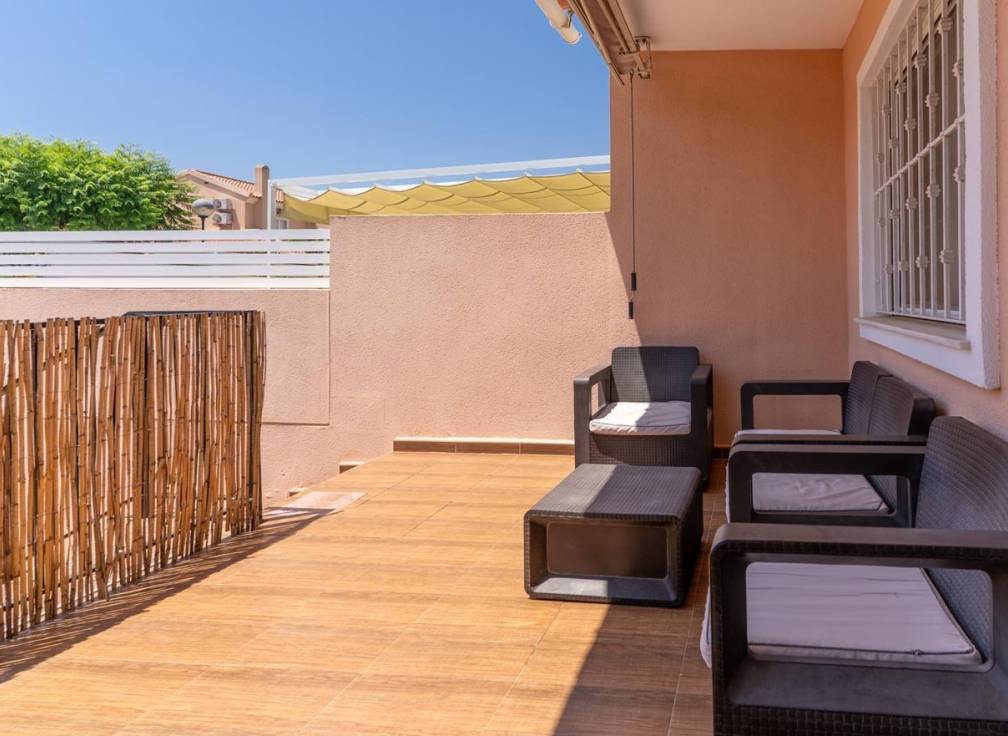 Resale -  - Santa Pola - GRAN ALACANT