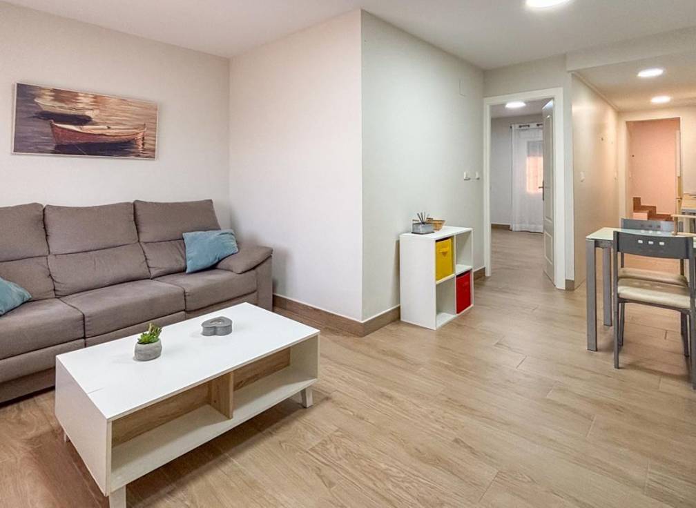 Resale -  - Santa Pola - GRAN ALACANT