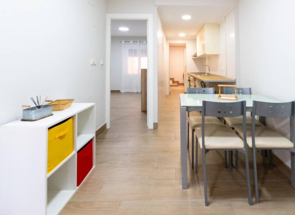 Resale -  - Santa Pola - GRAN ALACANT