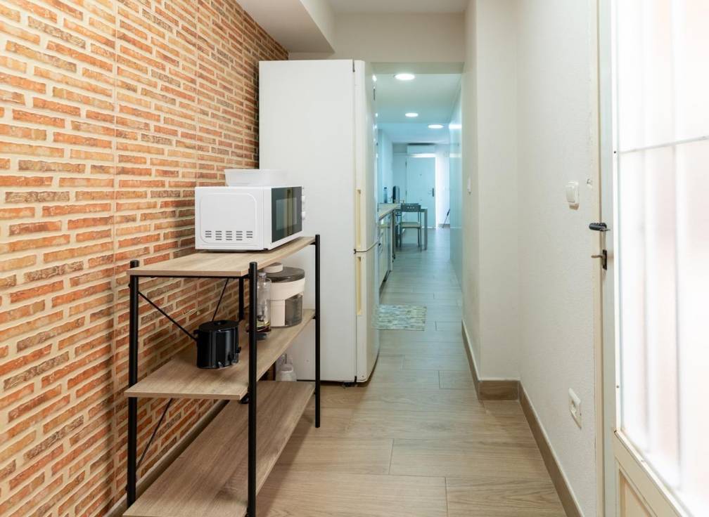 Resale -  - Santa Pola - GRAN ALACANT