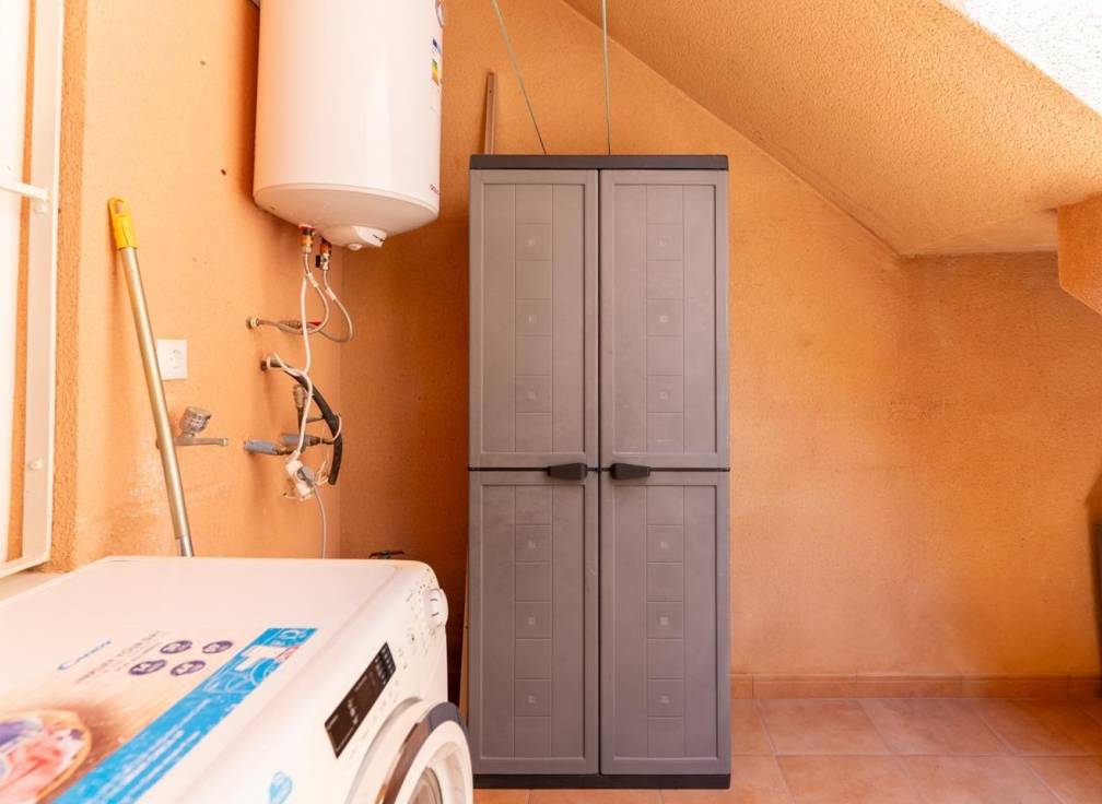 Resale -  - Santa Pola - GRAN ALACANT