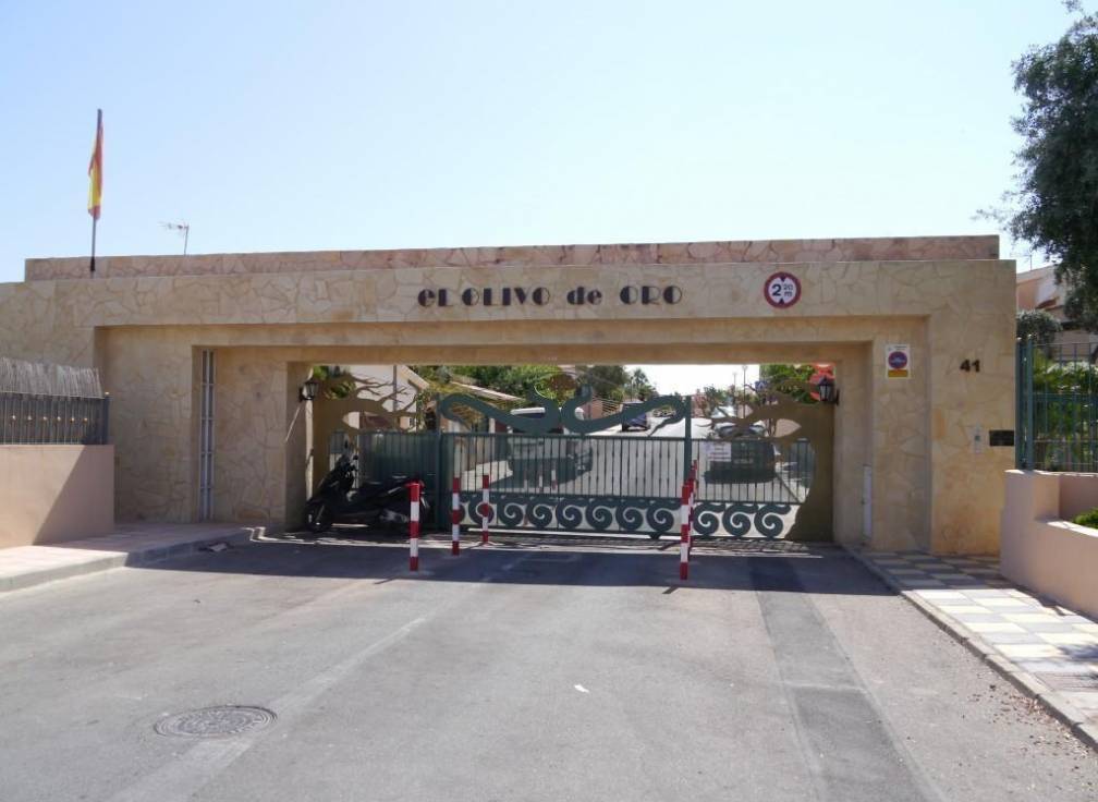 Resale -  - Santa Pola - GRAN ALACANT