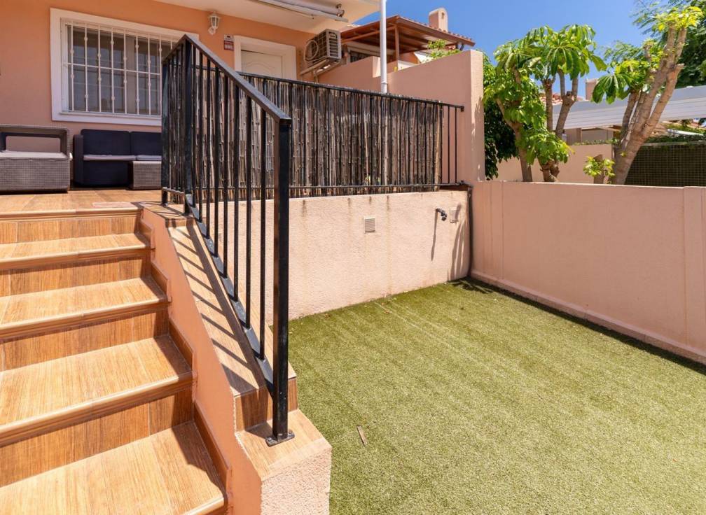 Resale -  - Santa Pola - GRAN ALACANT