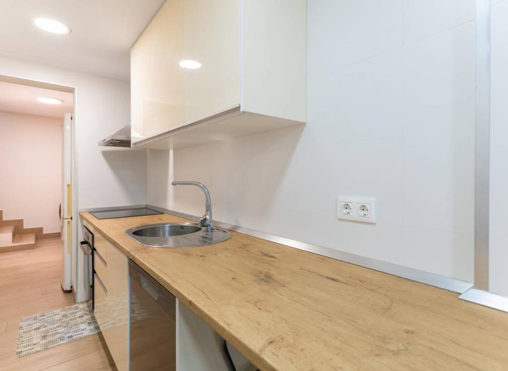 Resale -  - Santa Pola - GRAN ALACANT