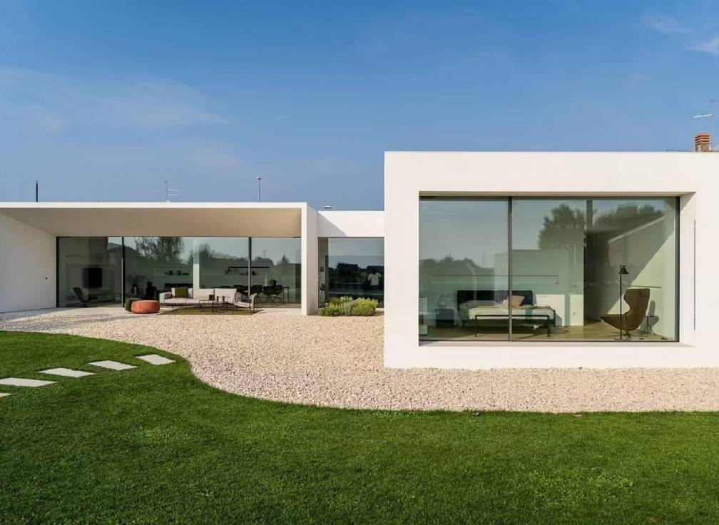 Resale - Terreno urbanizable - Perleta - Maitino-Perleta