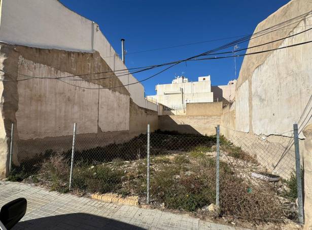  - Resale - Torrellano - Centro