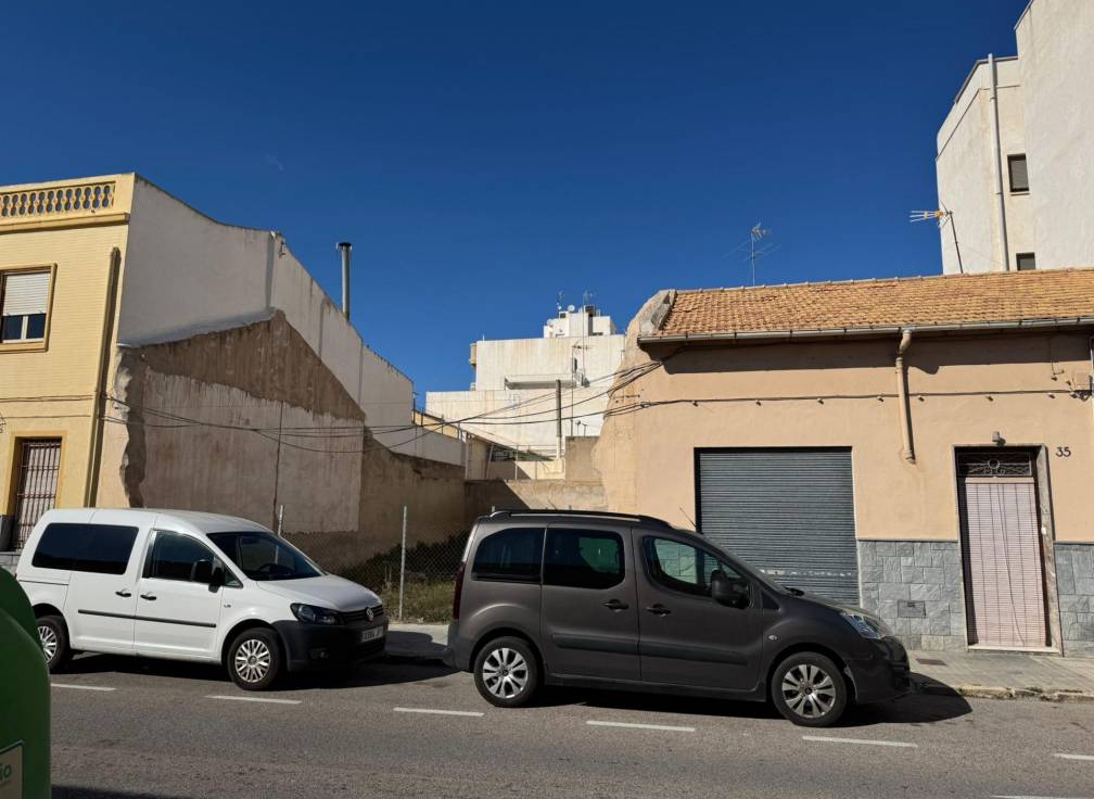 Resale -  - Torrellano - Centro