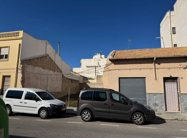  - Resale - Torrellano - Centro