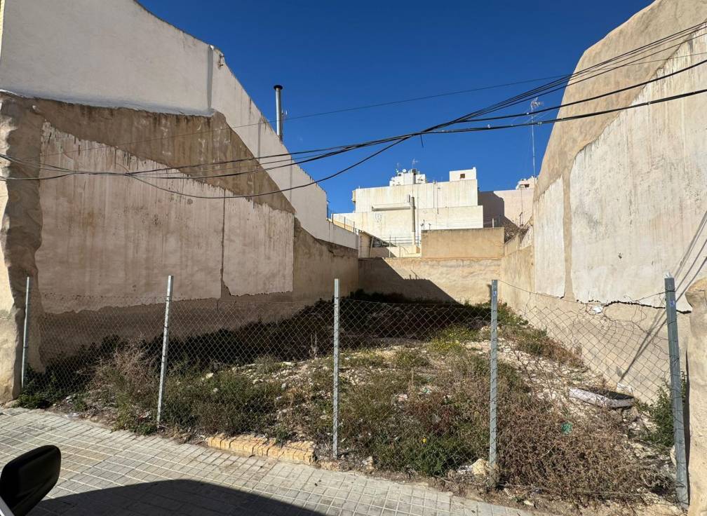 Resale -  - Torrellano - Centro