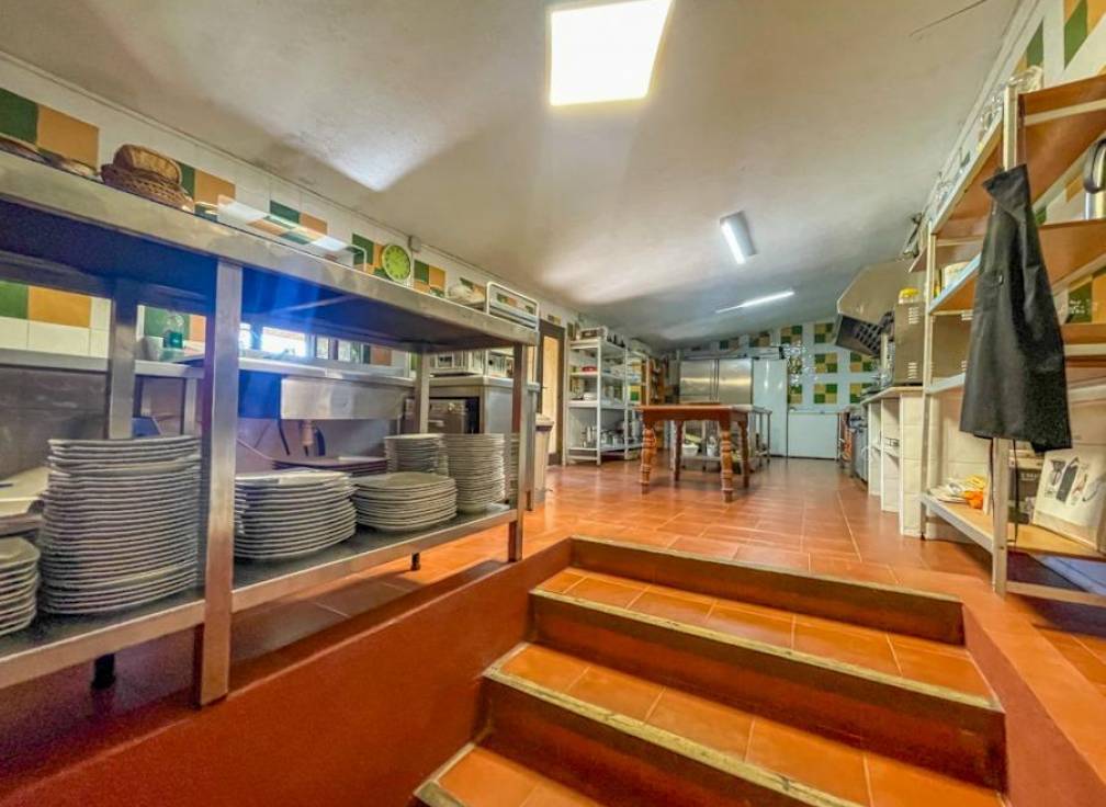 Resale -  - Torremenga - Extremadura