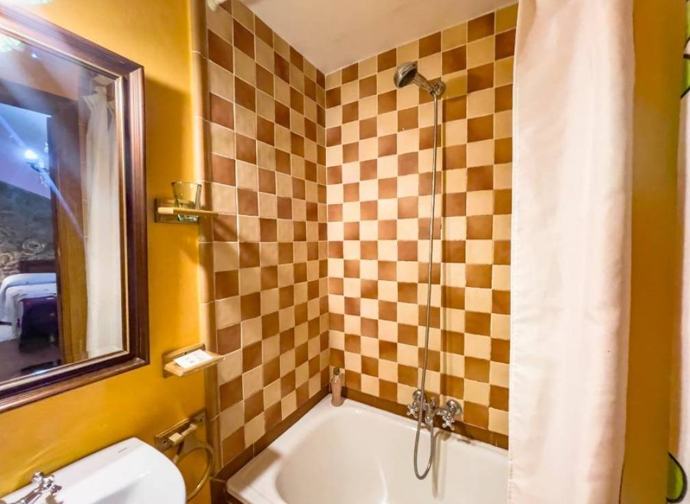 Resale -  - Torremenga - Extremadura