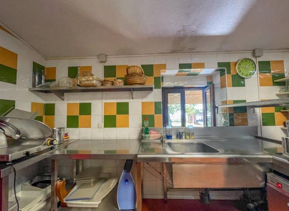 Resale -  - Torremenga - Extremadura