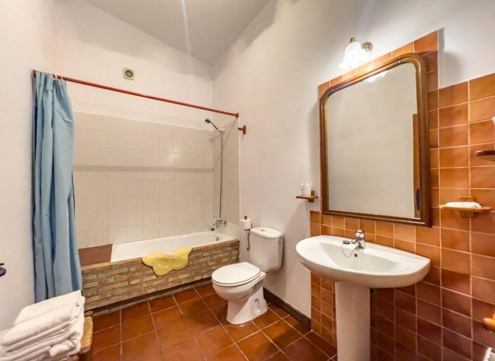 Resale -  - Torremenga - Extremadura