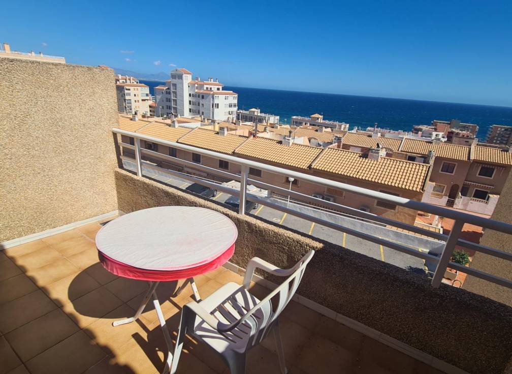 Resale - Townhouse - Arenales del Sol - Avenida costa blanca