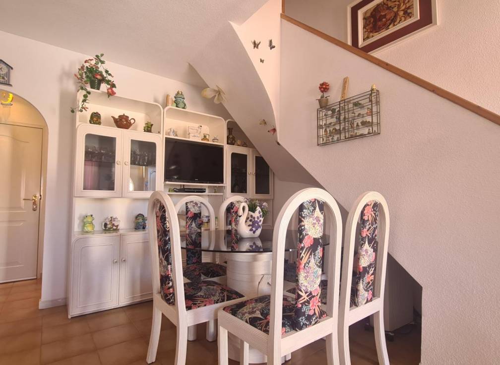 Resale - Townhouse - Arenales del Sol - Avenida costa blanca