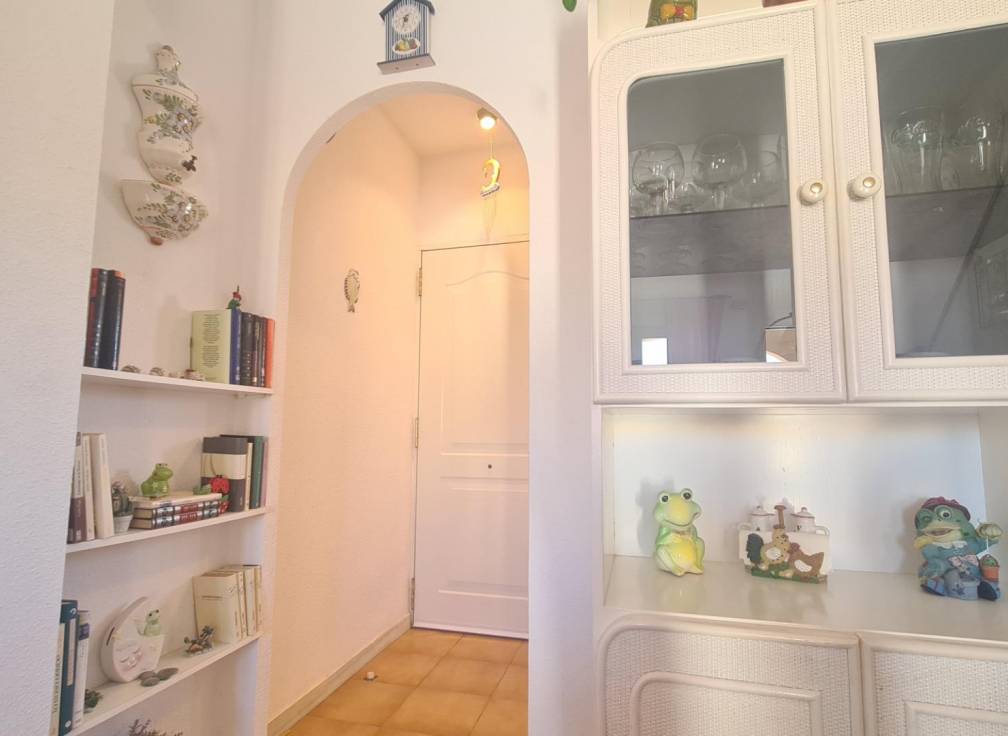 Resale - Townhouse - Arenales del Sol - Avenida costa blanca