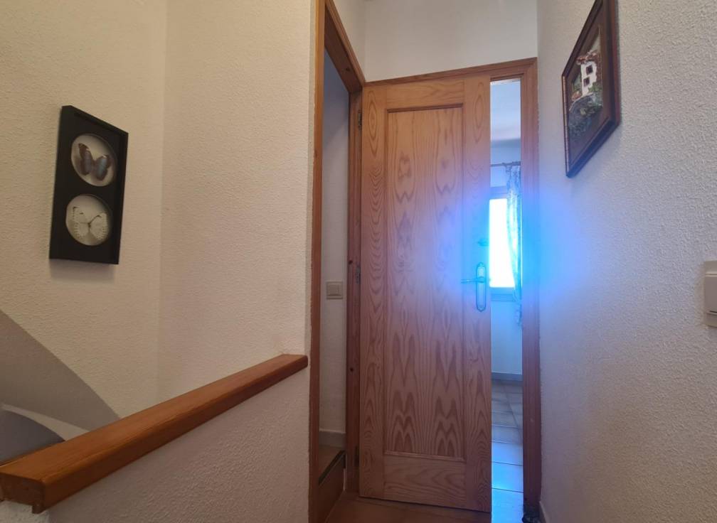 Resale - Townhouse - Arenales del Sol - Avenida costa blanca