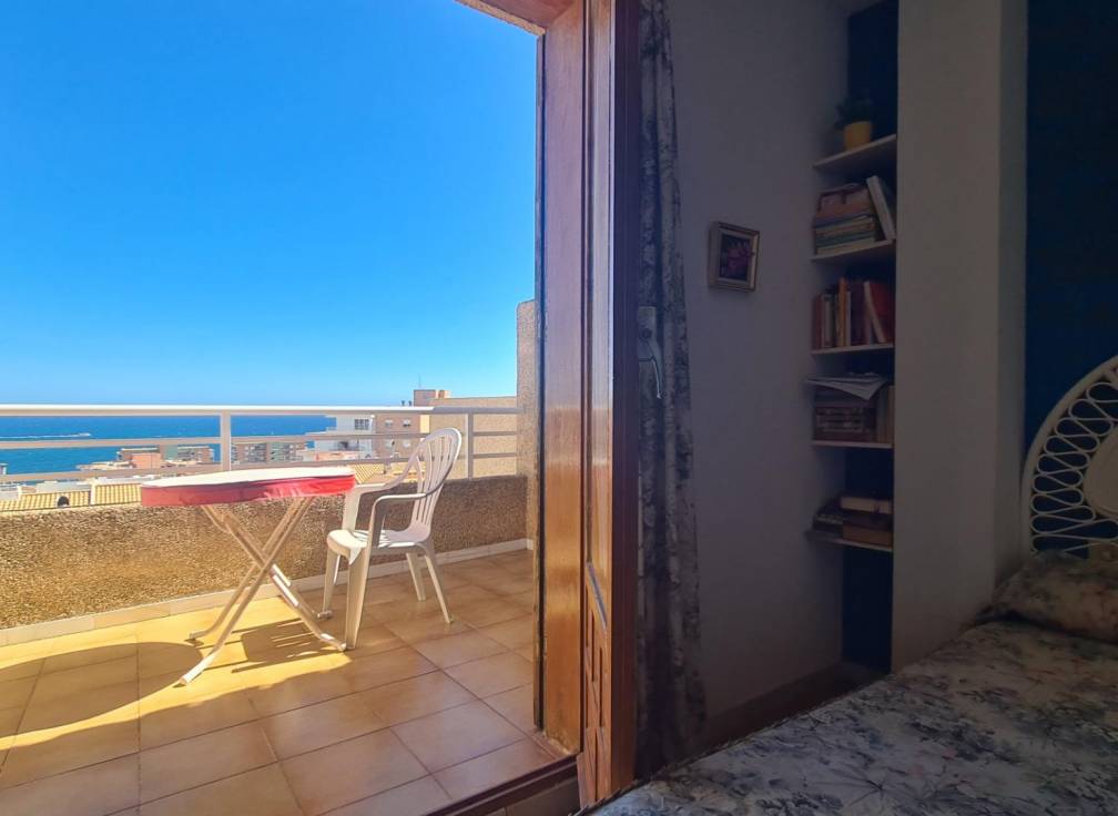 Resale - Townhouse - Arenales del Sol - Avenida costa blanca