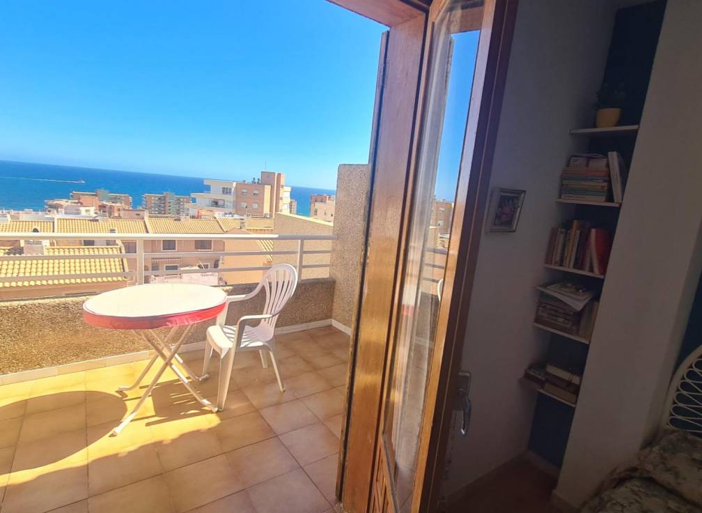 Resale - Townhouse - Arenales del Sol - Avenida costa blanca