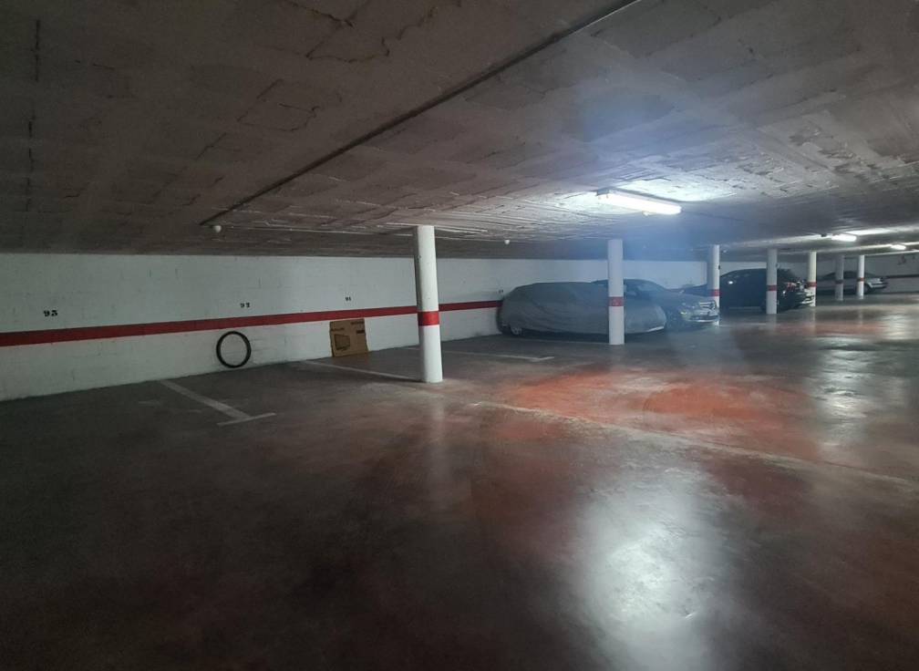 Resale - Townhouse - Arenales del Sol - Avenida costa blanca