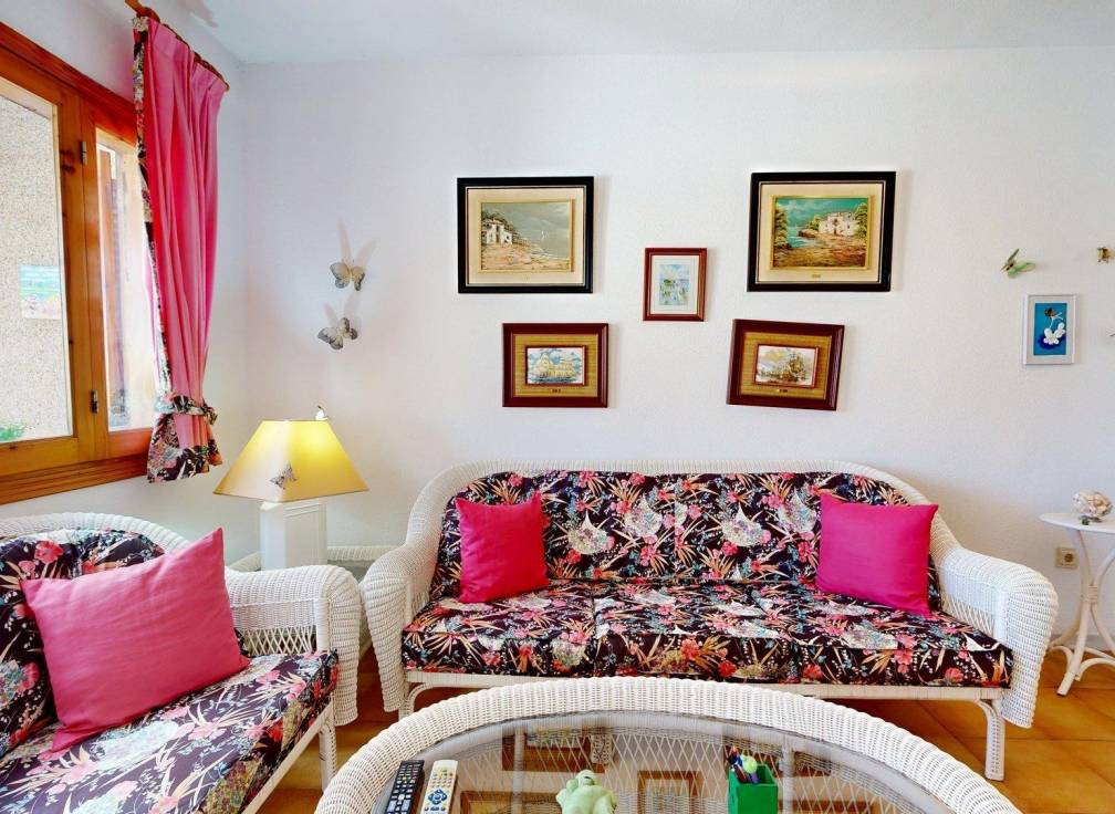 Resale - Townhouse - Arenales del Sol - Avenida costa blanca