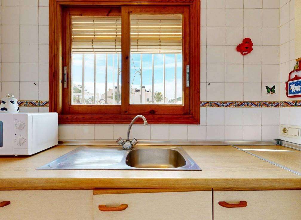 Resale - Townhouse - Arenales del Sol - Avenida costa blanca