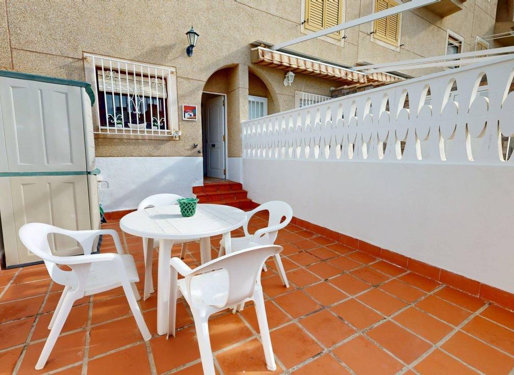 Resale - Townhouse - Arenales del Sol - Avenida costa blanca
