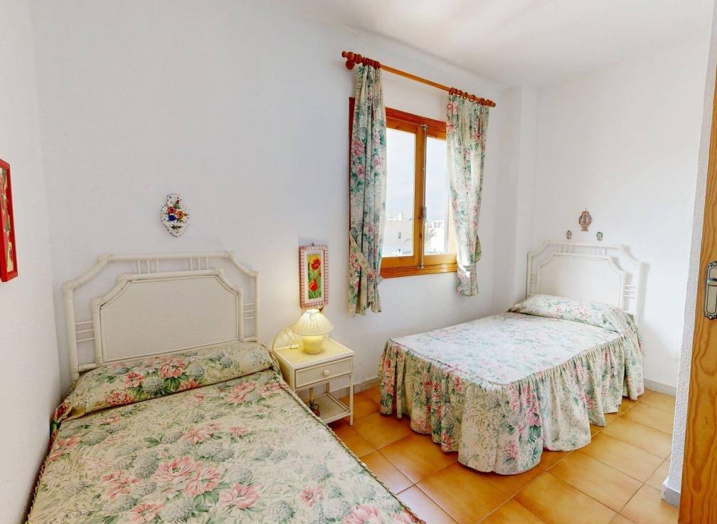 Resale - Townhouse - Arenales del Sol - Avenida costa blanca