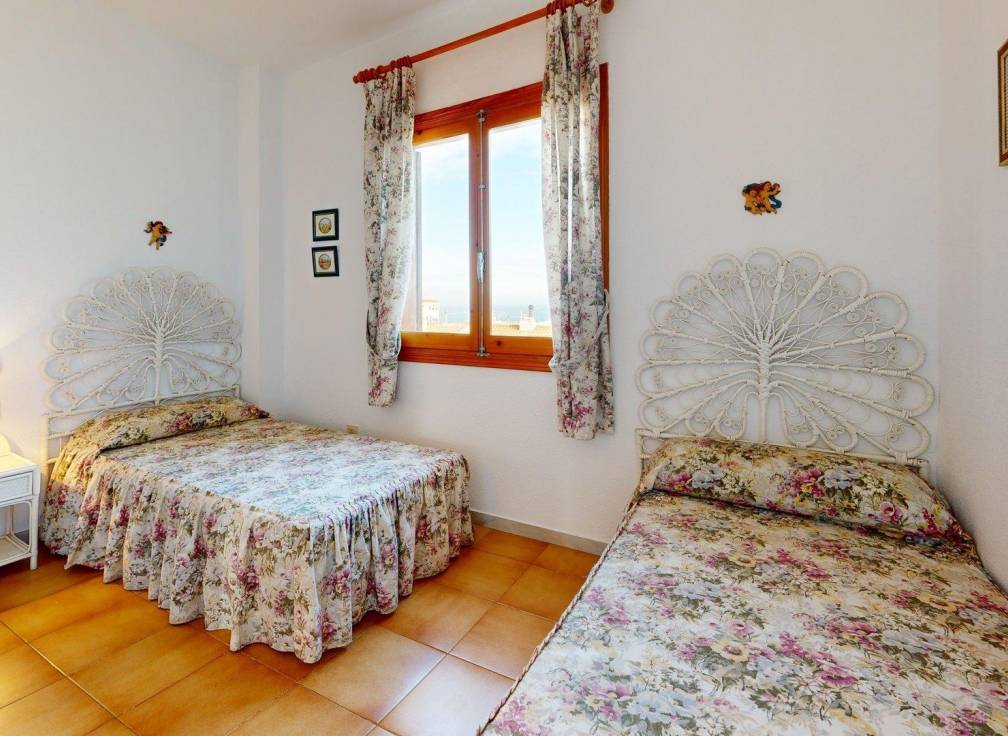 Resale - Townhouse - Arenales del Sol - Avenida costa blanca