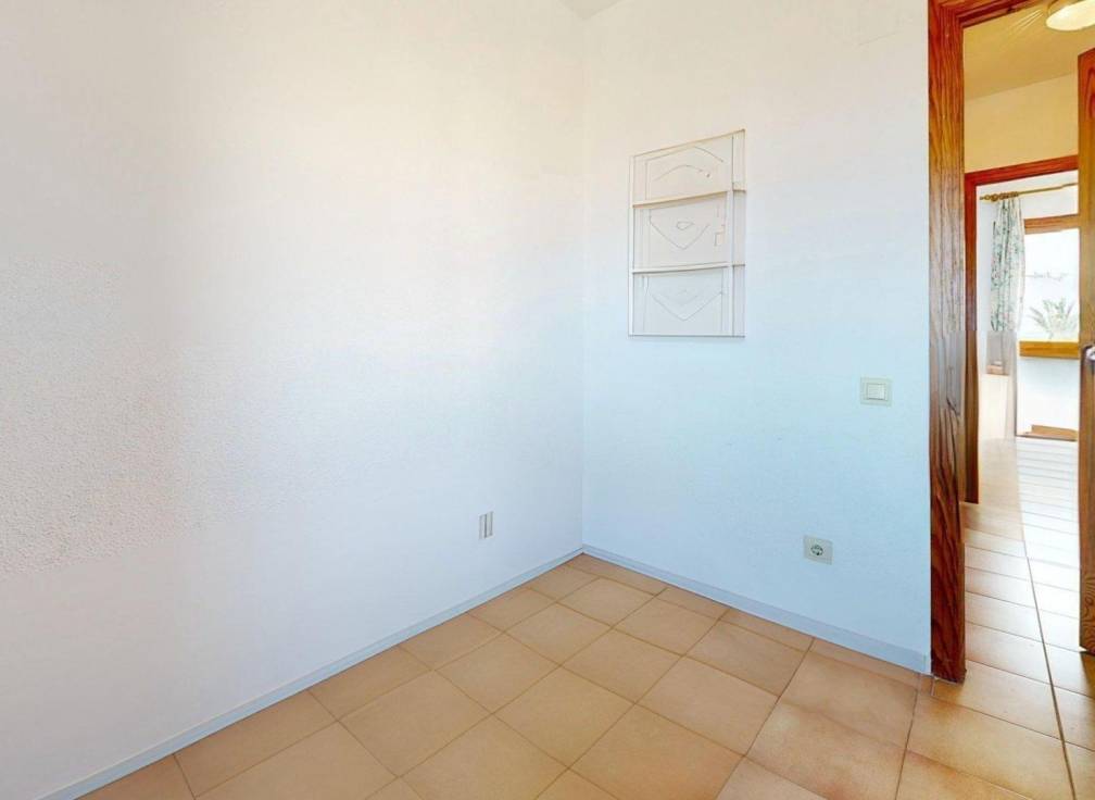 Resale - Townhouse - Arenales del Sol - Avenida costa blanca