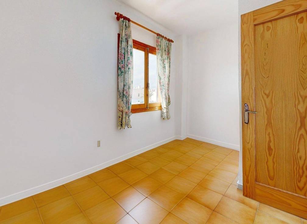 Resale - Townhouse - Arenales del Sol - Avenida costa blanca