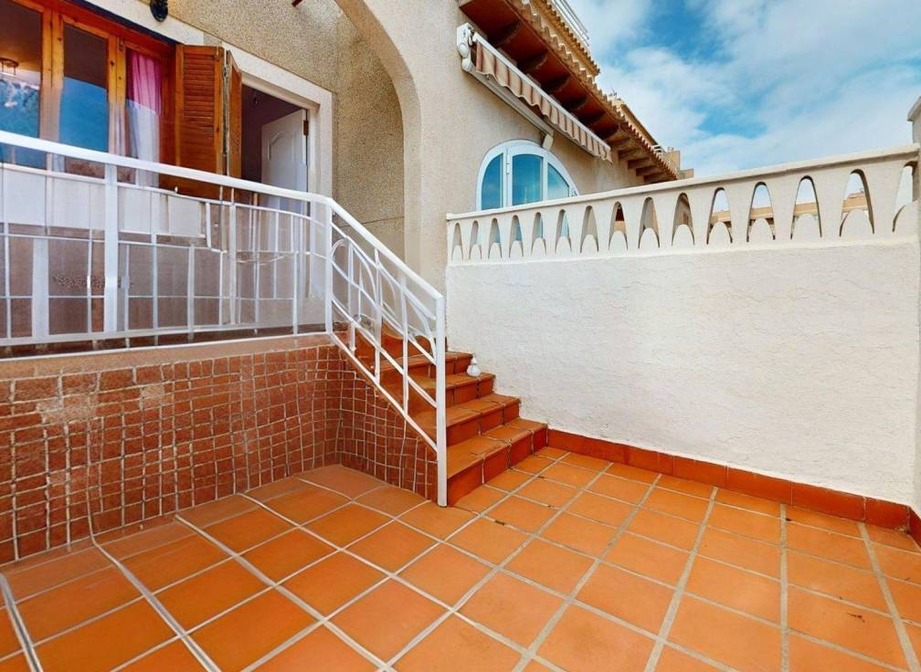 Resale - Townhouse - Arenales del Sol - Avenida costa blanca