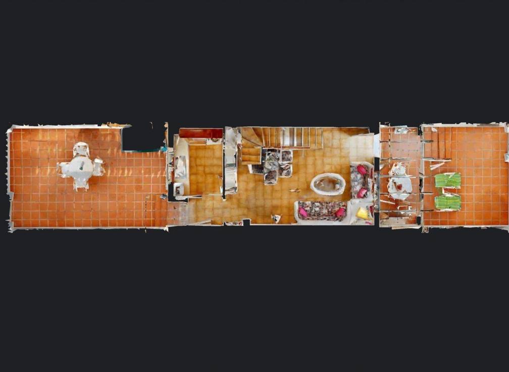 Resale - Townhouse - Arenales del Sol - Avenida costa blanca