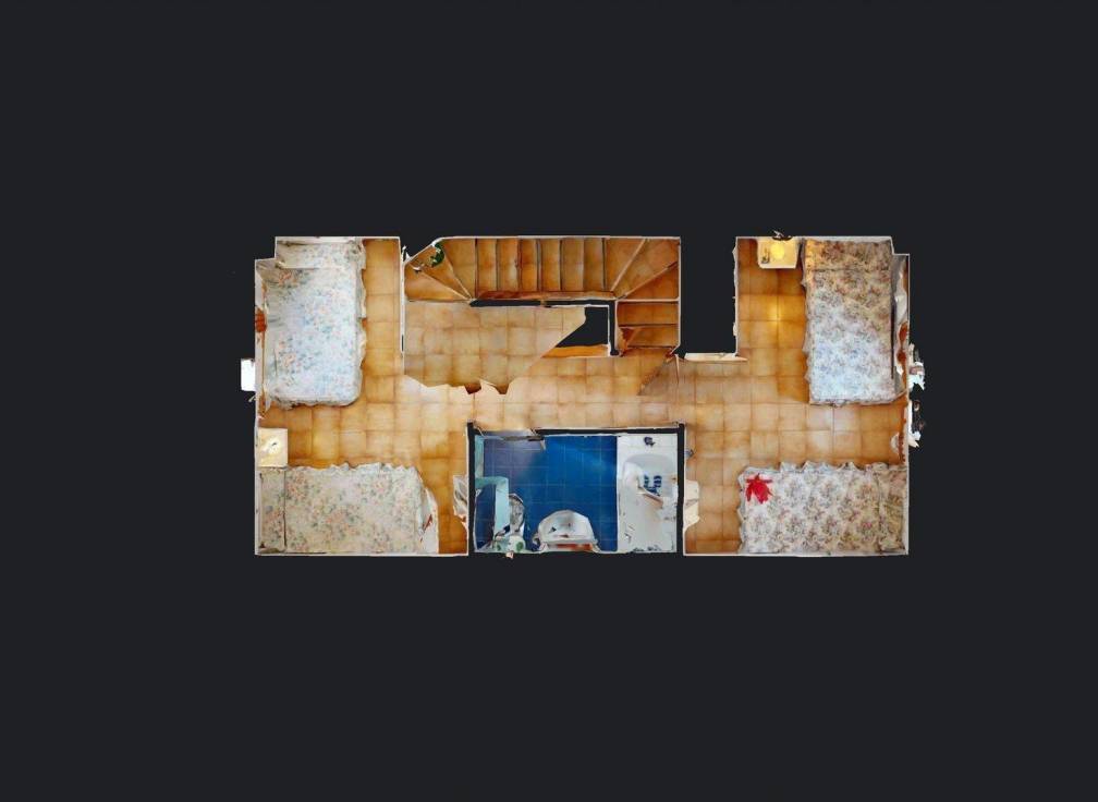 Resale - Townhouse - Arenales del Sol - Avenida costa blanca