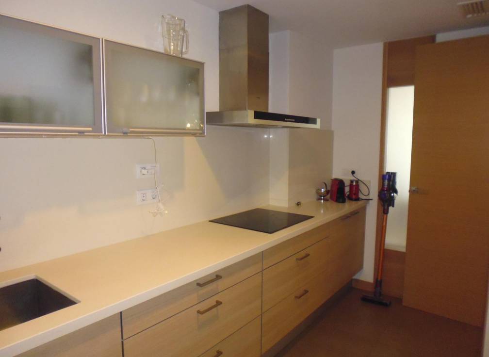 Resale - Townhouse - Arenales del Sol - Calle albacete