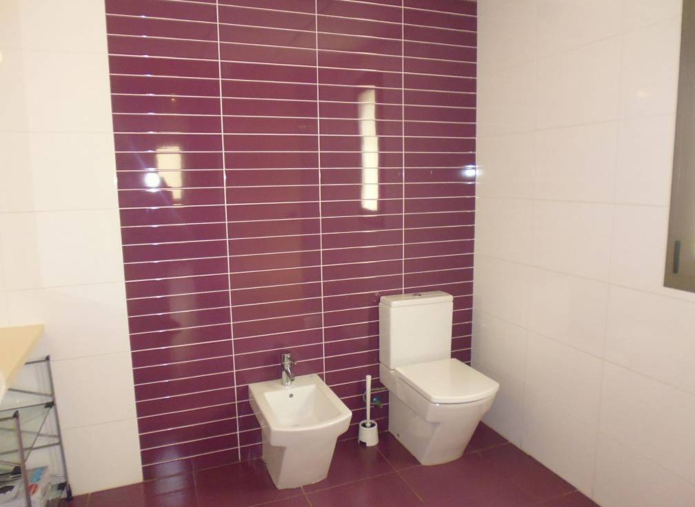 Resale - Townhouse - Arenales del Sol - Calle albacete