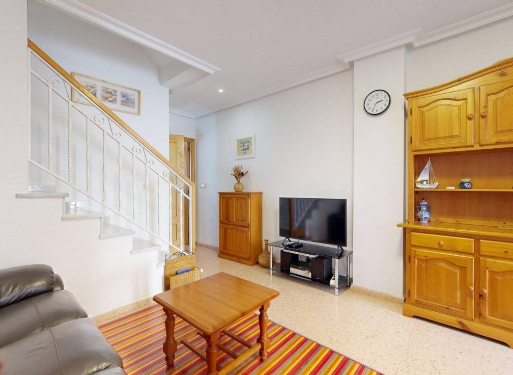 Resale - Townhouse - Arenales del Sol