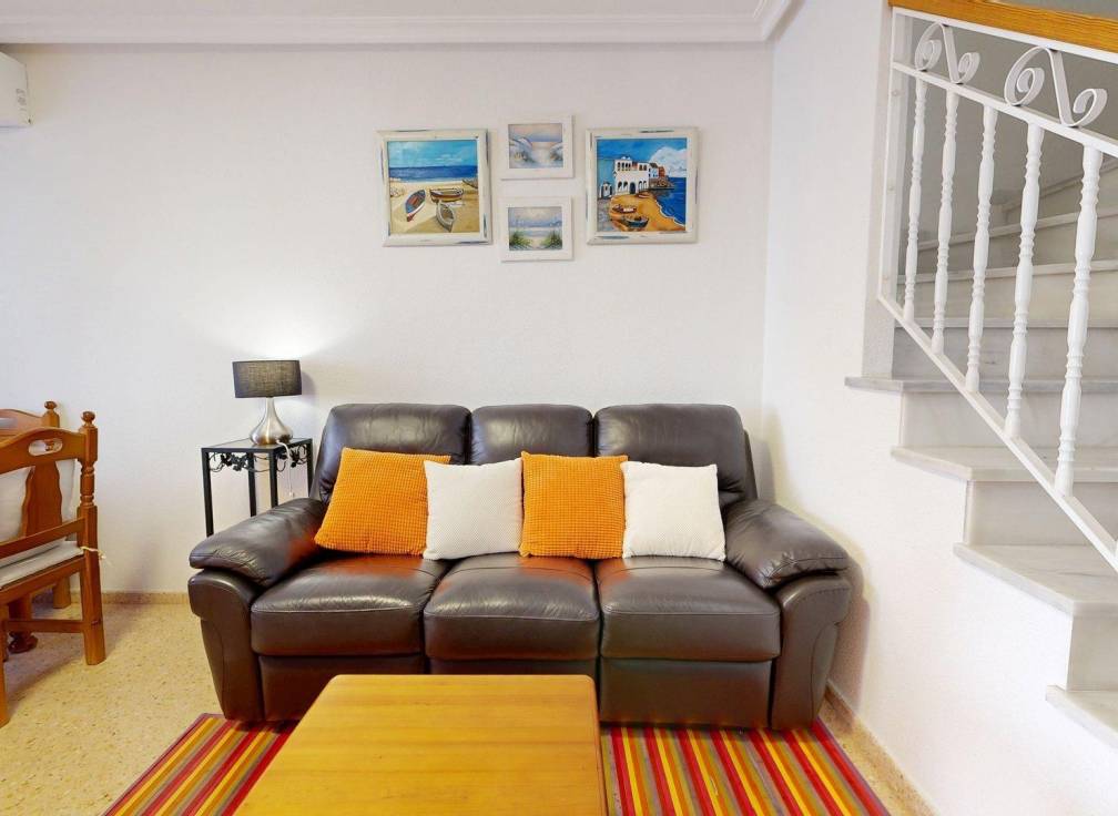 Resale - Townhouse - Arenales del Sol