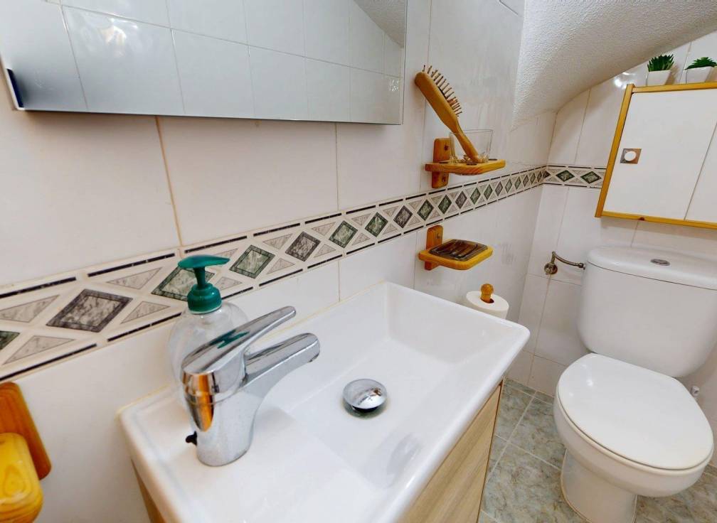 Resale - Townhouse - Arenales del Sol